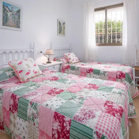 Nueva Playa-1 By Interhome Les Deveses