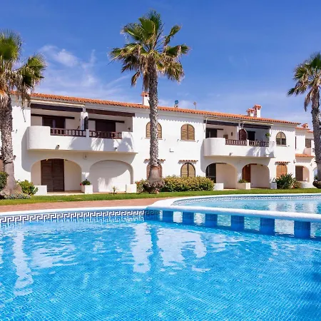 Nueva Playa-1 By Interhome *