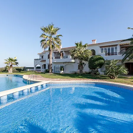 Nueva Playa-1 By Interhome *