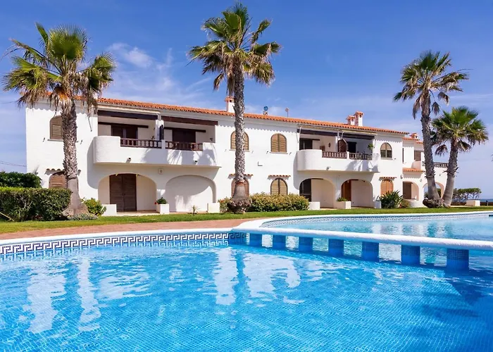 Nueva Playa-1 By Interhome *